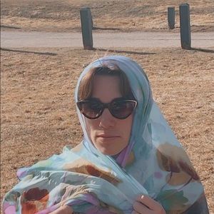 Meet your Posher, Steven